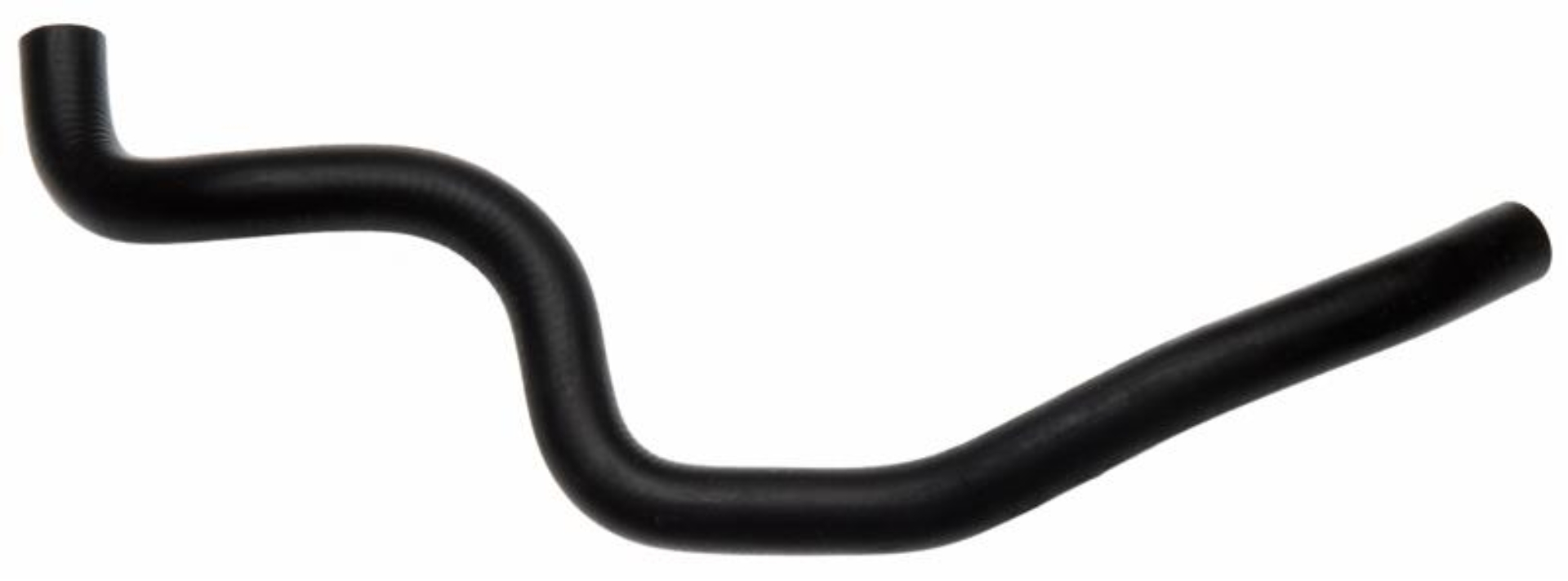 Picture of Gates 00-02 Toyota Tundra V-6 3.4L Thermostat To Oil Cooler Molded Heater Hose