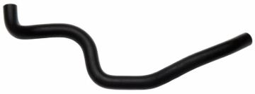 Picture of Gates 00-02 Toyota Tundra V-6 3.4L Thermostat To Oil Cooler Molded Heater Hose