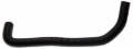 Picture of Gates 00-06 Toyota Tundra V-8 4.7L Pipe-3 To Throttle Body Molded Heater Hose