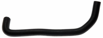 Picture of Gates 00-06 Toyota Tundra V-8 4.7L Pipe-3 To Throttle Body Molded Heater Hose