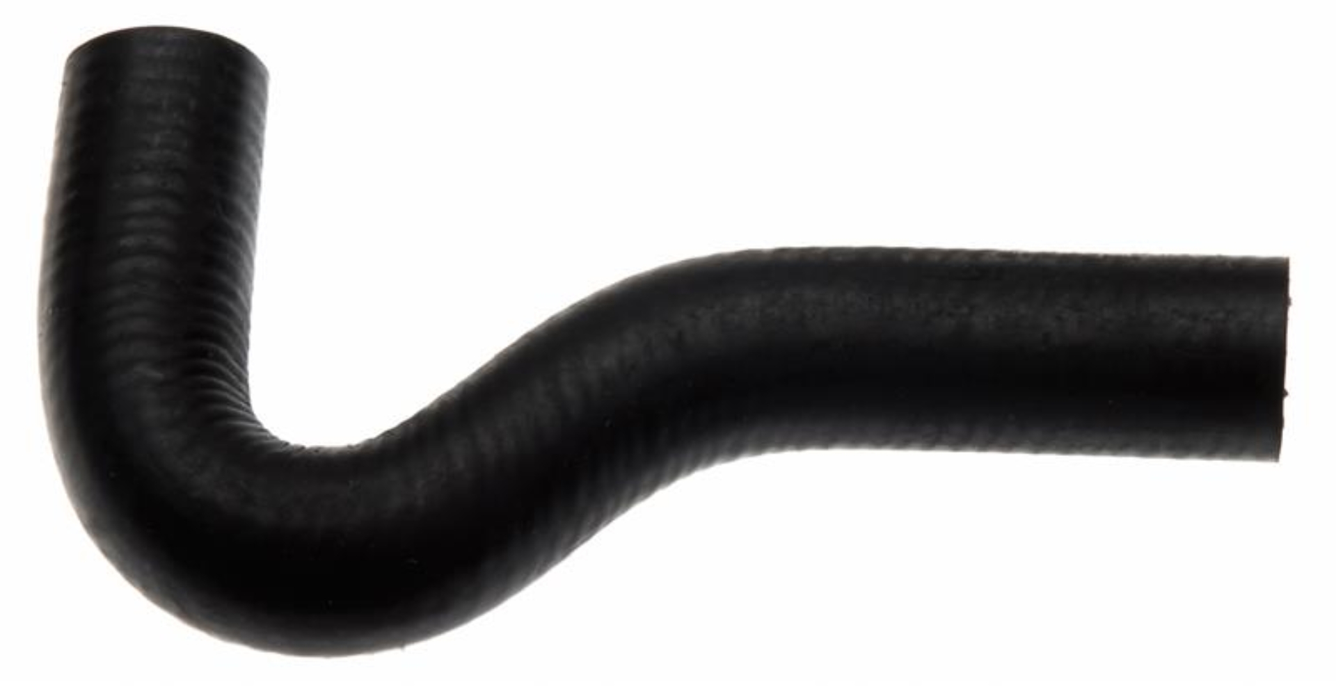 Picture of Gates 99-04 Nissan Frontier V-6 3.3L Intake Manifold To Throttle Body Molded Heater Hose