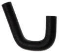 Picture of Gates 99-04 Nissan Frontier V-6 3.3L Intake Manifold To Pipe Assy. Molded Heater Hose