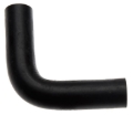 Picture of Gates 10-18 Subaru Outback 6-Cyl. 3.6L Oil Cooler To Eng. Molded Heater Hose