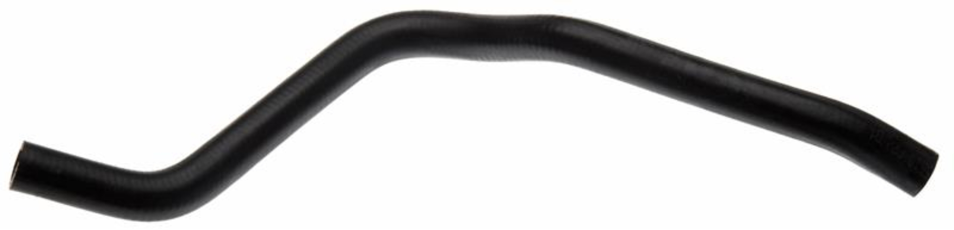 Picture of Gates 03-06 Nissan 350Z V-6 3.5L Oil Cooler (Upper) Molded Heater Hose