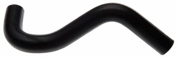 Picture of Gates 03-06 Nissan 350Z V-6 3.5L Oil Cooler (Lower) Molded Heater Hose