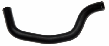 Picture of Gates 04-07 Toyota Highlander 4-Cyl. 2.4L Heater Bottom Tee To Aux. Heater Pipe Molded Heater Hose