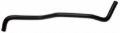 Picture of Gates 06-08 Buick Lucerne V-6 3.8L Eng. To Heater (Bottom) Molded Heater Hose