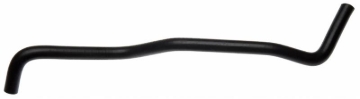 Picture of Gates 06-08 Buick Lucerne V-6 3.8L Eng. To Heater (Bottom) Molded Heater Hose