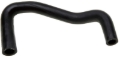 Picture of Gates 08-14 Smart Fortwo 3-Cyl. 1.0L Heater Inlet (Right) Molded Heater Hose