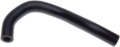Picture of Gates 10-14 Honda Insight 4-Cyl. 1.3L Electric Assist By Pass Molded Heater Hose