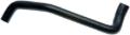 Picture of Gates 06-08 Volkswagen Beetle 5-Cyl. 2.5L Reservoir (Lower) Molded Heater Hose