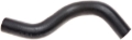 Picture of Gates 03-07 Honda Accord V-6 3.0L Trans. Oil Cooler To Housing Molded Heater Hose