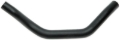 Picture of Gates 03-05 Acura MDX V-6 3.5L Tee To Eng. - Outlet Molded Heater Hose
