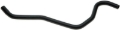 Picture of Gates 10-12 Ford Fusion 4-Cyl. 2.5L Heater Inlet Molded Heater Hose