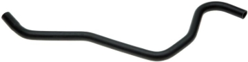 Picture of Gates 10-12 Ford Fusion 4-Cyl. 2.5L Heater Inlet Molded Heater Hose