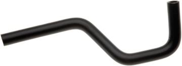 Picture of Gates 06-10 Kia Sedona V-6 3.8L Heater Outlet (Rear) Molded Heater Hose