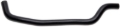 Picture of Gates 09-13 Toyota Matrix 4-Cyl. 2.4L Heater Inlet Molded Heater Hose