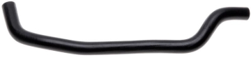 Picture of Gates 09-13 Toyota Matrix 4-Cyl. 2.4L Heater Inlet Molded Heater Hose