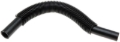 Picture of Gates 02-05 Kia Sedona V-6 3.5L Eng. To Pipe-1 Molded Heater Hose