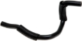 Picture of Gates 07-09 Kia Amanti V-6 3.8L Heater Outlet Molded Heater Hose