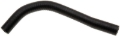Picture of Gates 2009 Kia Optima 4-Cyl. 2.4L Throttle Body Outlet Molded Heater Hose