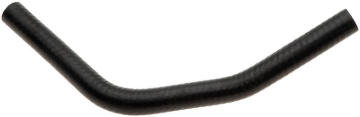 Picture of Gates 2007 Kia Optima 4-Cyl. 2.4L Throttle Body Outlet Molded Heater Hose