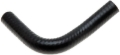 Picture of Gates 11-13 Kia Sorento V-6 3.5L Throttle Body Inlet Molded Heater Hose