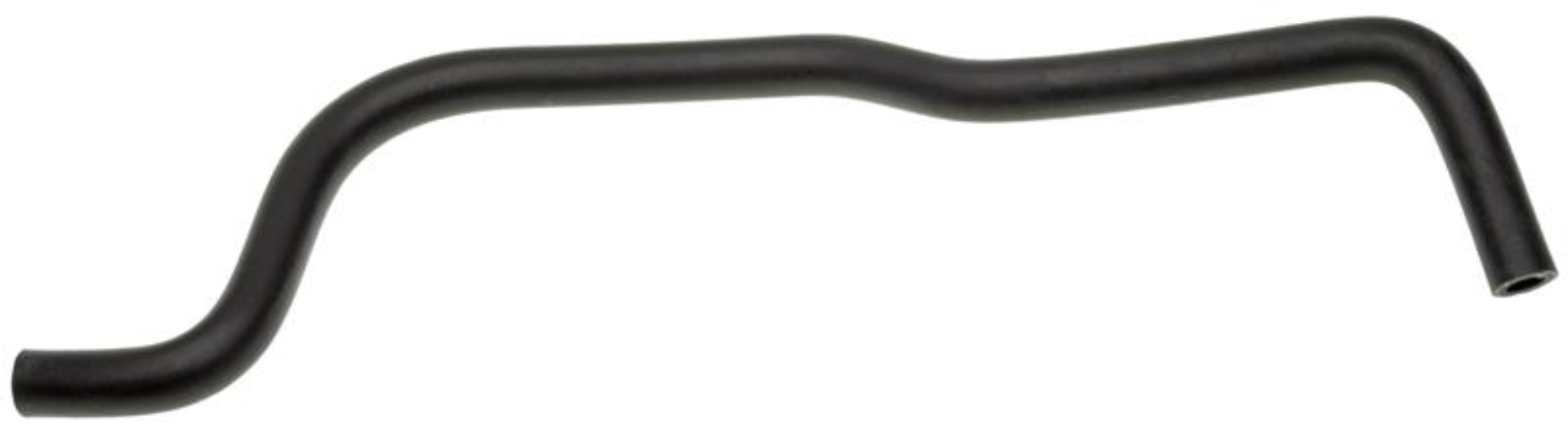 Picture of Gates 99-12 Chevrolet Silverado V-8 5.3L Rad. To Reservoir Molded Heater Hose
