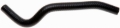 Picture of Gates 13-16 Hyundai Santa Fe 4-Cyl. 2.0L Throttle Body Inlet Molded Heater Hose
