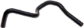 Picture of Gates 11-13 Toyota Highlander V-6 3.5L Electric Assist Heater Outlet Molded Heater Hose