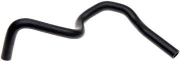 Picture of Gates 11-13 Toyota Highlander V-6 3.5L Electric Assist Heater Outlet Molded Heater Hose