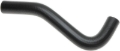 Picture of Gates 11-12 Dodge Ram Pickup 6-Cyl. 6.7L Diesel Heater Outlet Molded Heater Hose