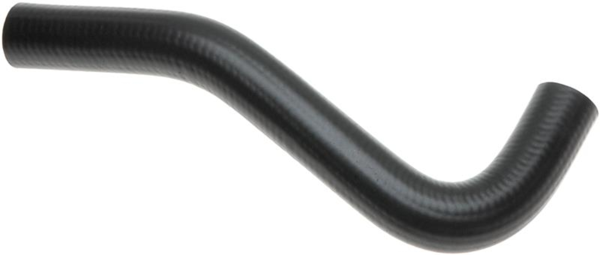 Picture of Gates 11-12 Dodge Ram Pickup 6-Cyl. 6.7L Diesel Heater Outlet Molded Heater Hose