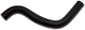 Picture of Gates 04-08 Subaru Forester 4-Cyl. 2.5L Reservoir (Upper) Molded Heater Hose