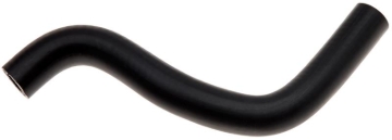 Picture of Gates 04-08 Subaru Forester 4-Cyl. 2.5L Reservoir (Upper) Molded Heater Hose