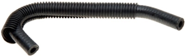 Picture of Gates 12-13 Subaru Forester 4-Cyl. 2.5L Throttle Body Inlet - Upper Molded Heater Hose