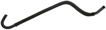 Picture of Gates 13-16 Scion FR-S 4-Cyl. 2.0L Throttle Body Inlet Molded Heater Hose
