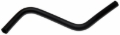 Picture of Gates 02-06 Hyundai Santa Fe V-6 2.7L Heater To Intake Manifold Molded Heater Hose