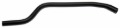 Picture of Gates 07-09 Suzuki XL-7 V-6 3.6L Tee To Reservoir Molded Heater Hose