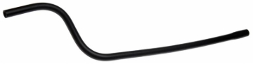 Picture of Gates 91-95 Jeep Wrangler 4-Cyl. 2.5L Heater To Eng. Molded Heater Hose