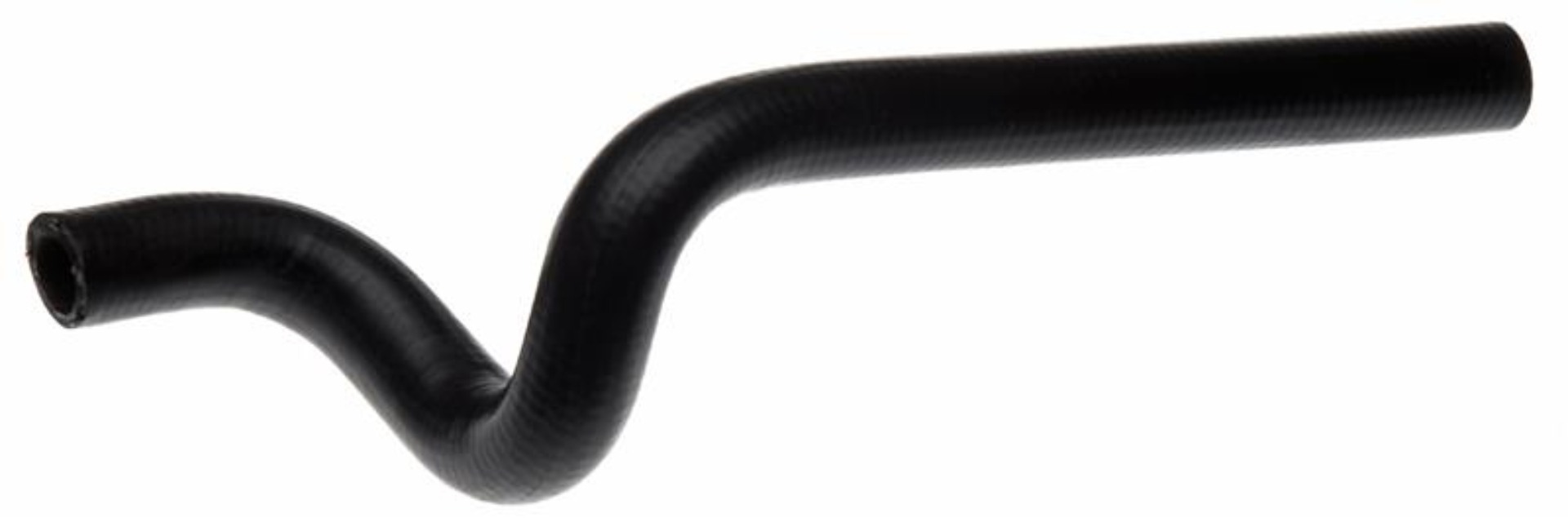 Picture of Gates 94-98 Mitsubishi Galant 4-Cyl. 2.4L Heater To Pipe-2 Molded Heater Hose