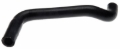 Picture of Gates 87-91 Ford Ltd Crown Victoria V-8 5.0L Heater To Pipe-1 Molded Heater Hose