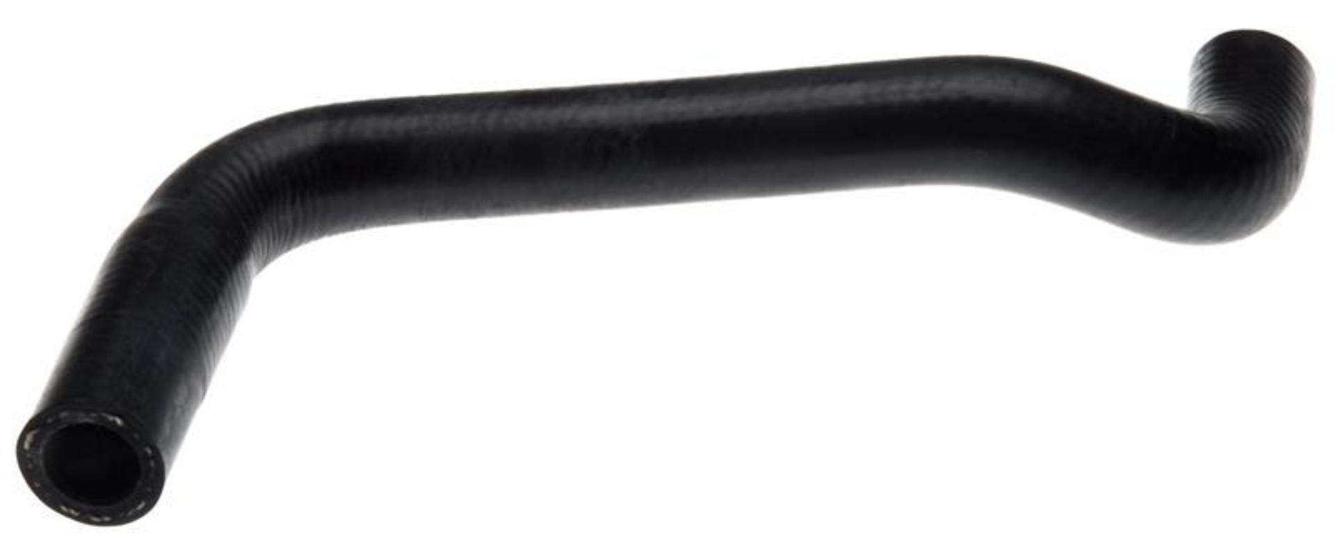 Picture of Gates 87-91 Ford Ltd Crown Victoria V-8 5.0L Heater To Pipe-1 Molded Heater Hose