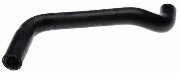 Picture of Gates 87-91 Ford Ltd Crown Victoria V-8 5.0L Heater To Pipe-1 Molded Heater Hose