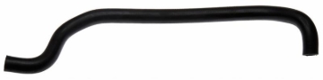 Picture of Gates 95-02 Lexus ES300 V-6 3.0L Heater To Pipe-1 Molded Heater Hose
