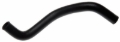 Picture of Gates 90-97 Nissan Pickup 4-Cyl. 2.4L Heater To Pipe-1 Molded Heater Hose
