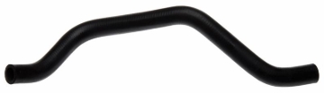 Picture of Gates 86-93 Nissan Pickup 4-Cyl. 2.4L Heater To Pipe-1 Molded Heater Hose