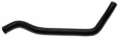 Picture of Gates 87-88 Nissan Sentra 4-Cyl. 1.6L Heater To Pipe-2 Molded Heater Hose