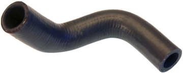 Picture of Gates 86-91 Ford Taurus 4-Cyl. 2.5L Pipe-1 To Water Pump Molded Heater Hose