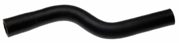 Picture of Gates 88-91 Toyota Pickup V-6 3.0L Pipe To Eng. Molded Heater Hose